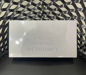 49mm Watch Ultra 2 2024 BLACK TITANIUM