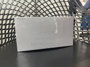 49mm Watch Ultra 2 2024 BLACK TITANIUM