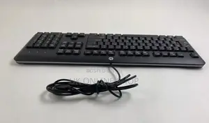Hp Original Keyboard Slim