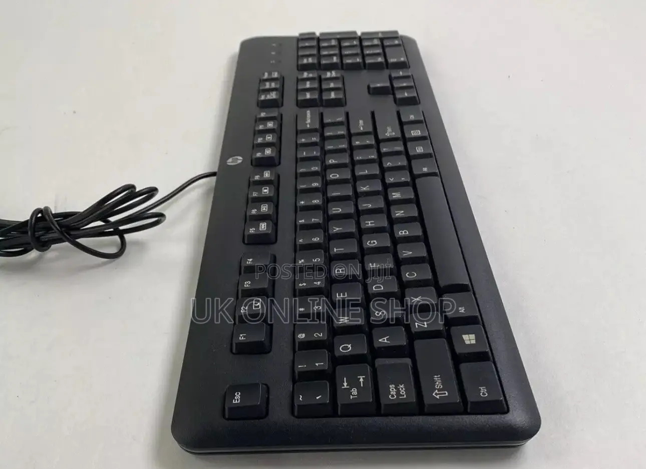 Hp Original Keyboard Slim