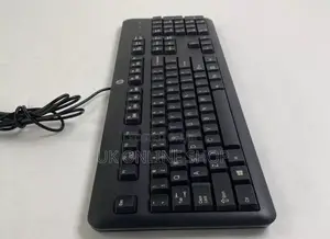 Hp Original Keyboard Slim