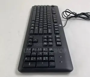 Hp Original Keyboard Slim
