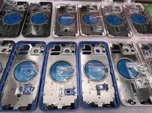 iPhone Back Housing Original