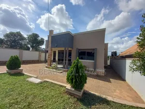 Furnished in Kira for sale