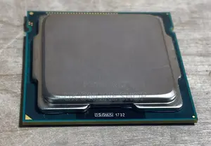 Processor Intel I7-2600 3.40ghz