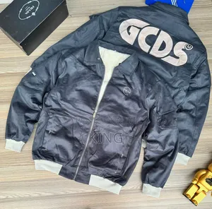 Up-to-Date Wooly Jacket