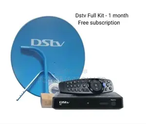 DSTV Stream Full Kit
