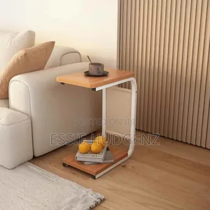 C-Shaped Table