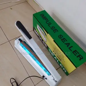 Model Hand Operated Sealing Machine Sealing Packingn Bag Machine