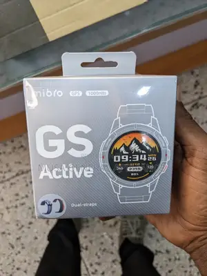 Mibro GS Active