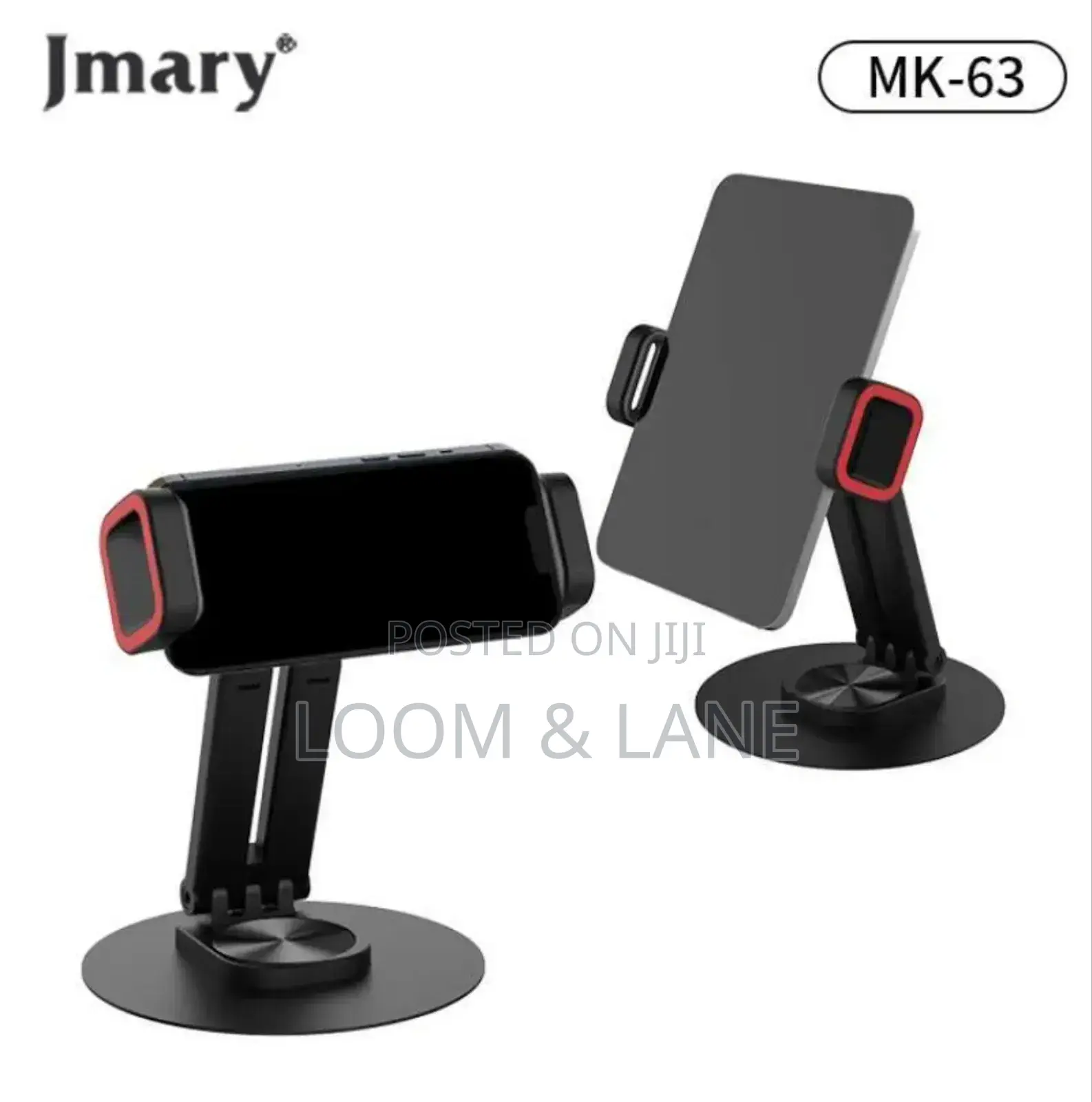 Jmary Desktop Holder