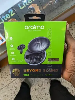 Oraimo Sports Buds