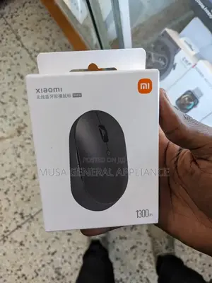 Wireless Redmi Mouse