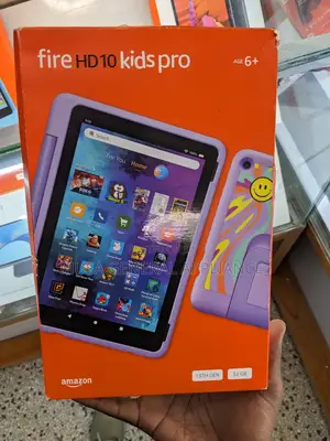 New Amazon Fire HD 10 Kids Pro 32 GB