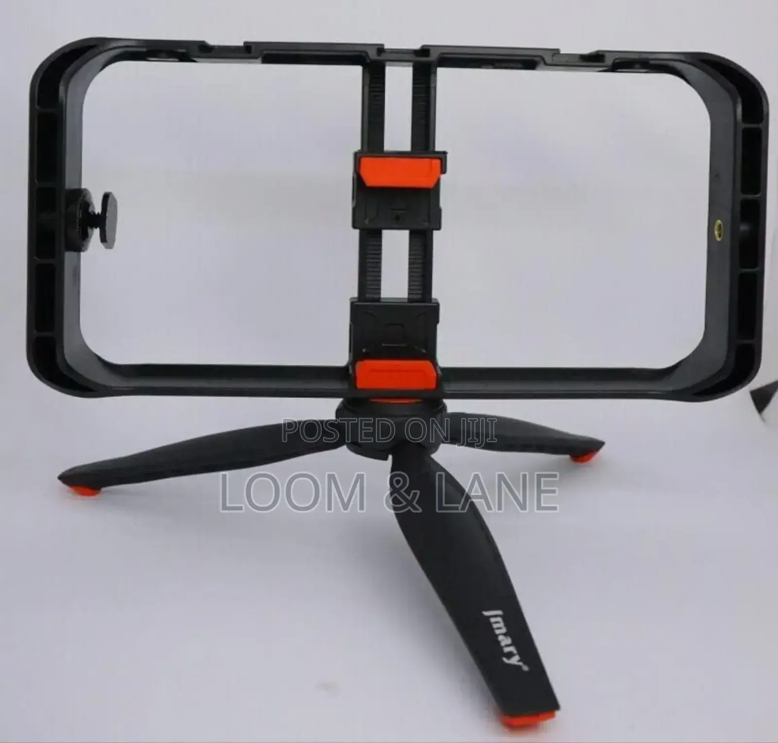 Jmary Video Cage Rig Kit