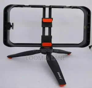 Jmary Video Cage Rig Kit