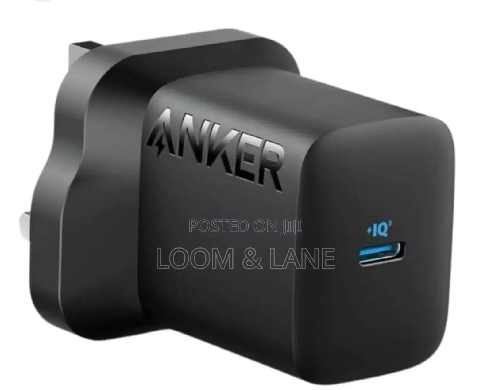 Anker Compact 30W USB -C Adapter-