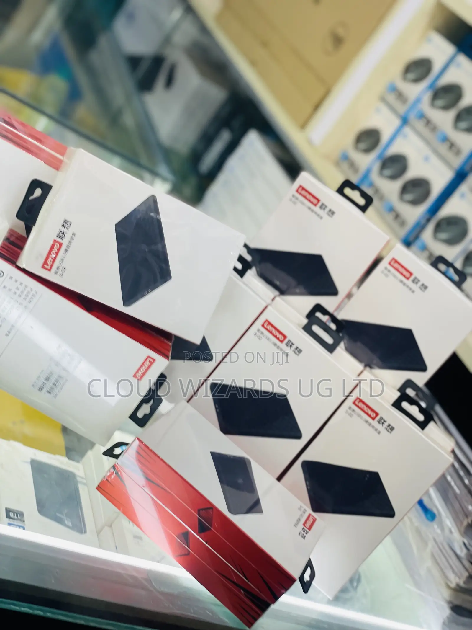 LENOVO 3.0 Casings