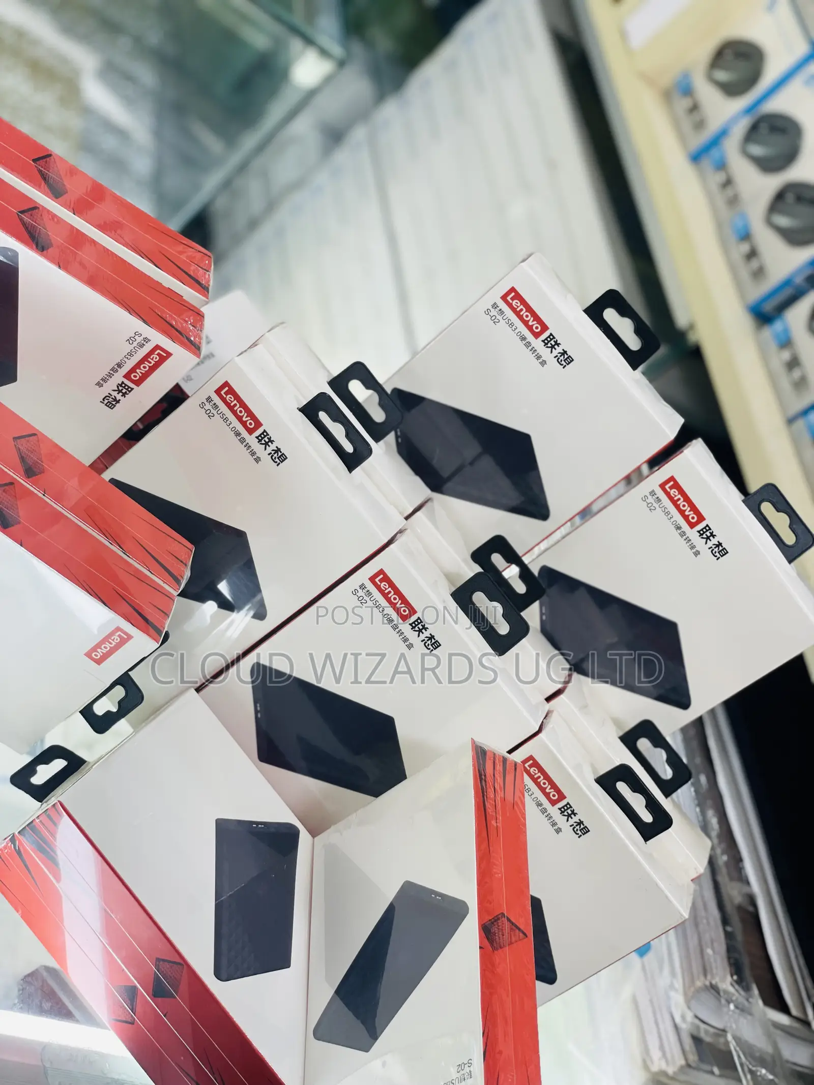 LENOVO 3.0 Casings
