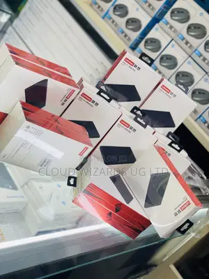 LENOVO S-02 Hard Drive Casings