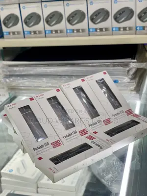M-2 Portable SSD Cases
