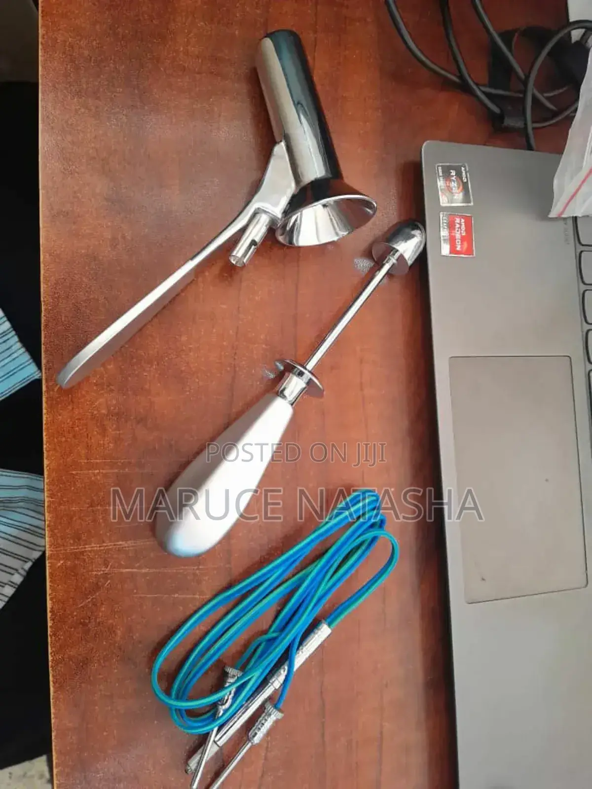 Rectal Speculum