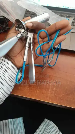 Rectal Speculum