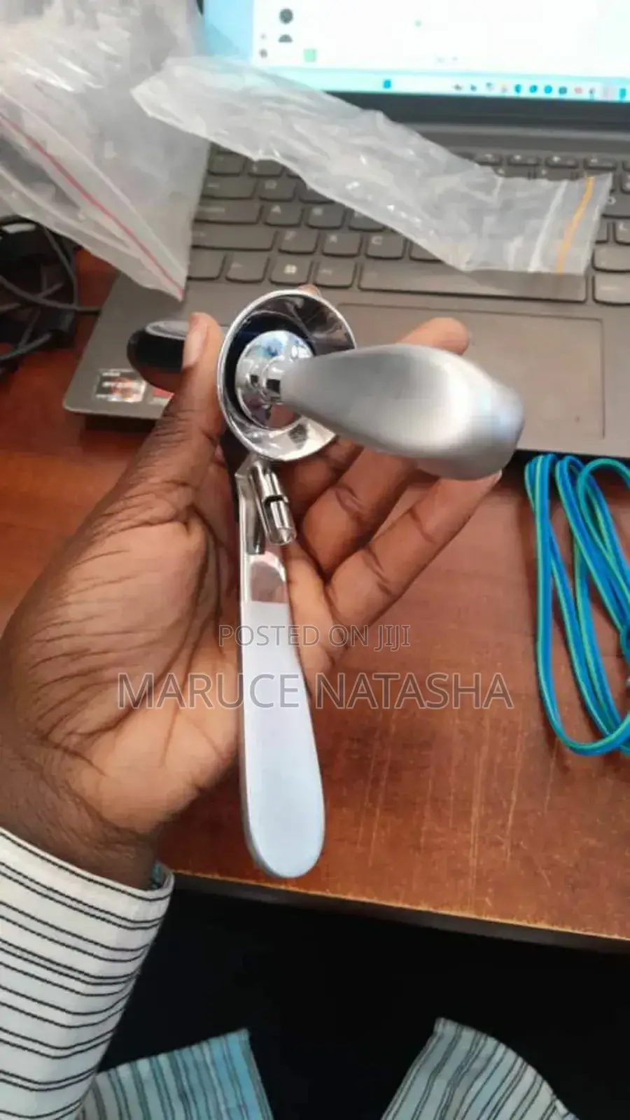 Rectal Speculum