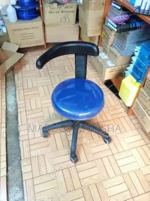 Durable Doctor's Stool