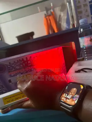 Portable Handheld Infrared Vainfinder