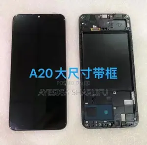 Samsung Galaxy A20 Original Screen
