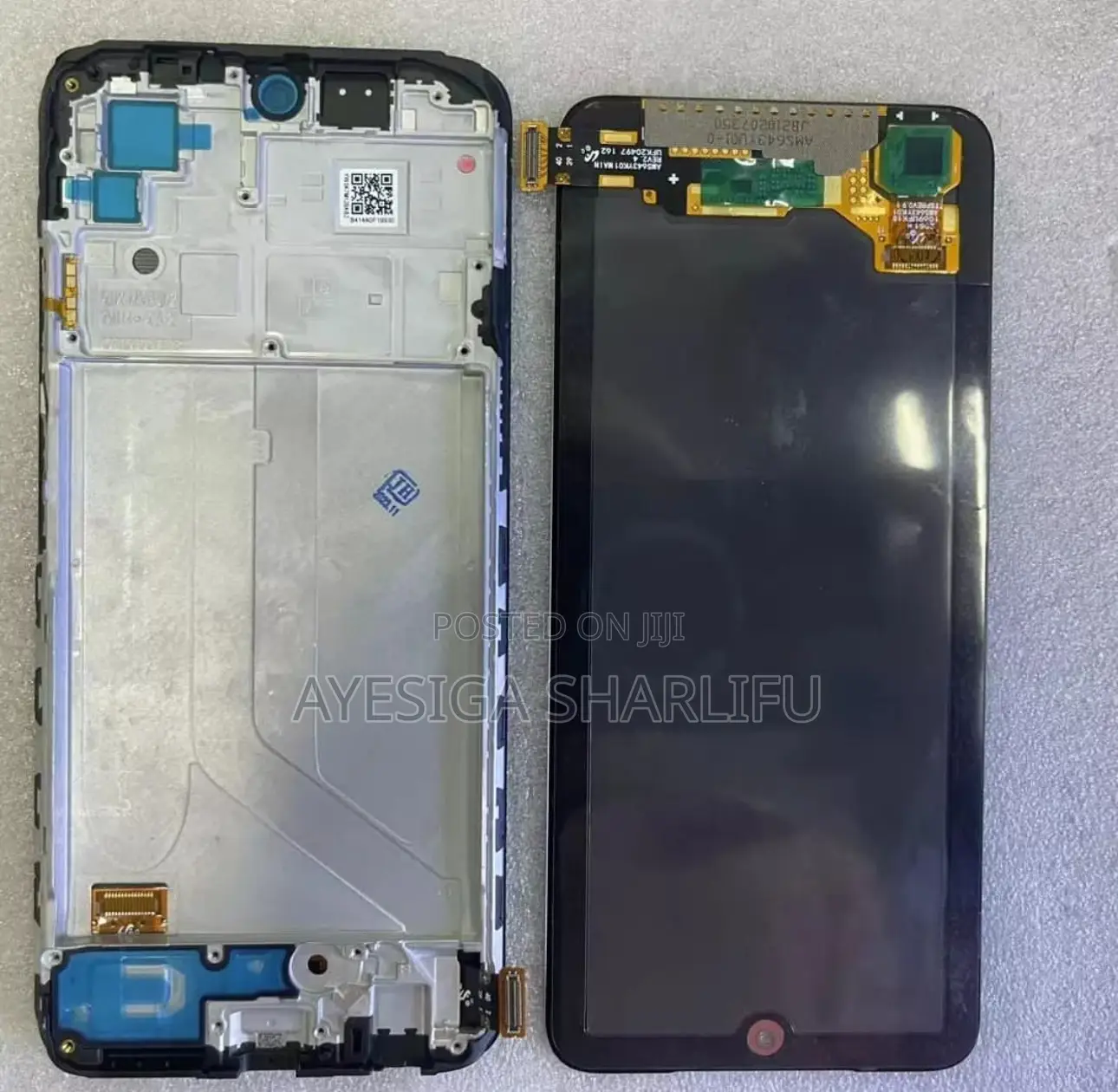 Samsung Galaxy A20 Original Screen