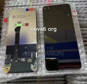Huaweinova 6/31 Original Screen