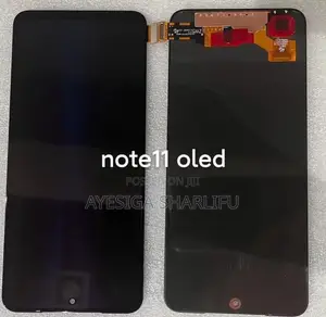 Redmi Note 11 /Note 9 Original Screen