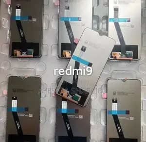 Redmi Note 11 /Note 9 Original Screen
