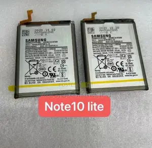 Samsung Galaxy a Series Batteries in Stock
