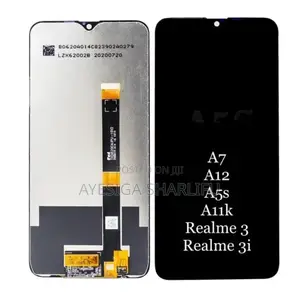 Oppo A3s Original Screen