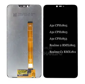 Oppo A3s Original Screen