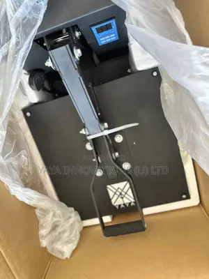 Heat Press - Boast Your Business