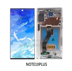 Samsung Galaxy Note 10plus Original Screen