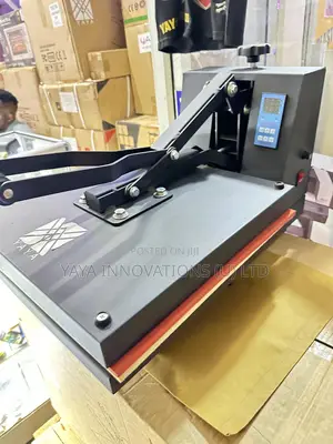 T-Shirt Press