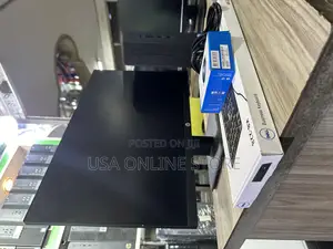 Desktop Computer HP 8GB Intel Core I3 HDD 500GB