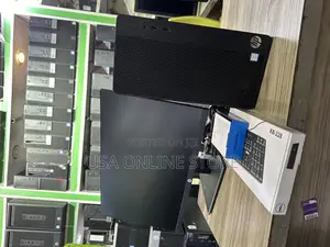 Desktop Computer HP 8GB Intel Core I5 HDD 500GB