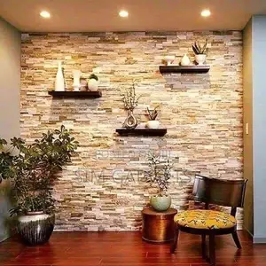 Stone Cladding Designs.