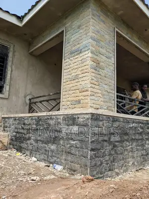 Stone Cladding Services