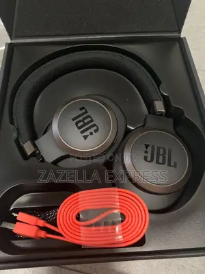 JBL Live 670 Nc Headphone