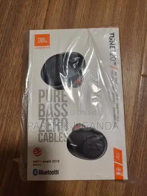 JBL Tune 120 Headphones