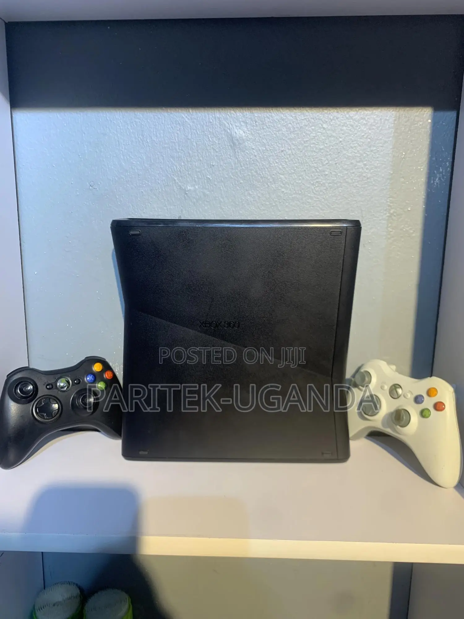 Xbox 360 4GB Console