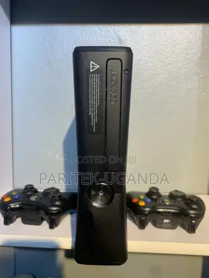 Xbox 360 4GB Console