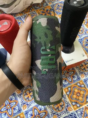 JBT Tune Flip 6BT